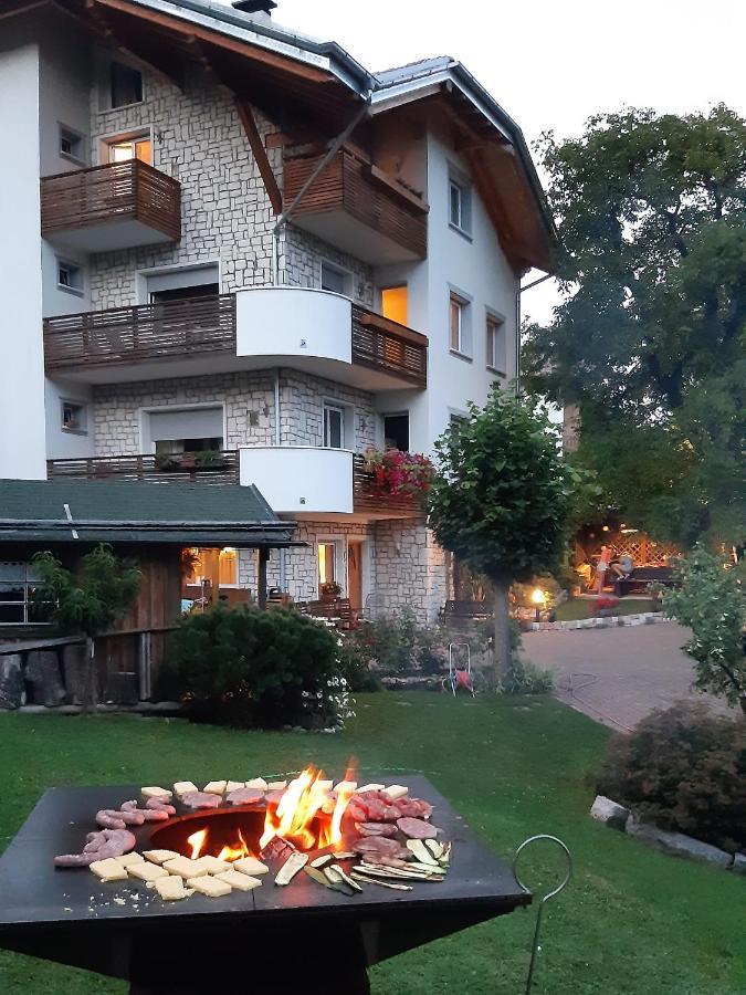 Cortalta Mountain Lodge Fai della Paganella Exteriör bild