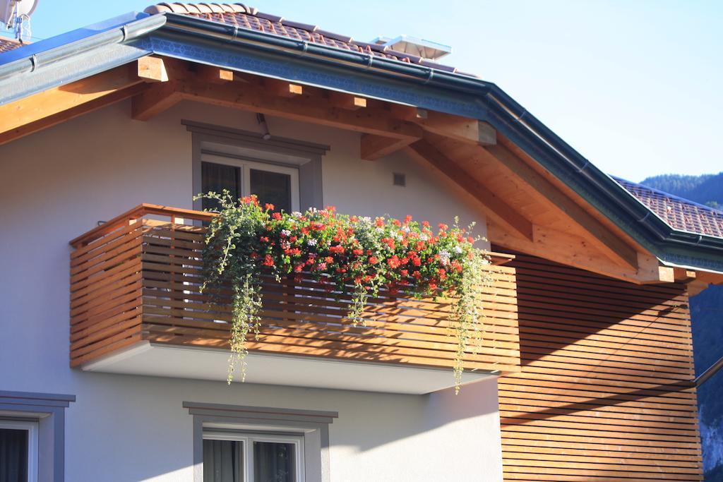 Cortalta Mountain Lodge Fai della Paganella Exteriör bild